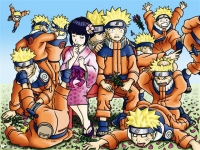 naruto e hinata